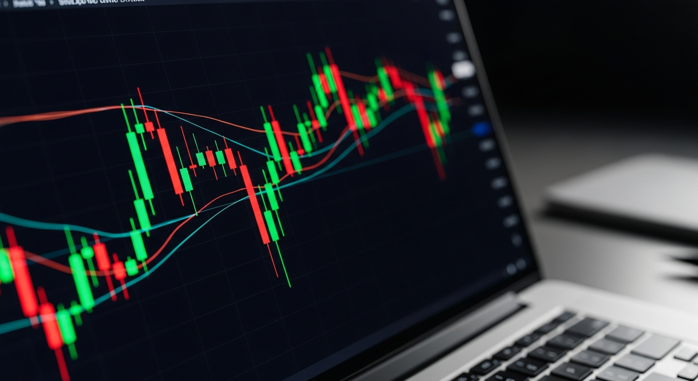 MT4取引プラットフォーム | Traders Trust