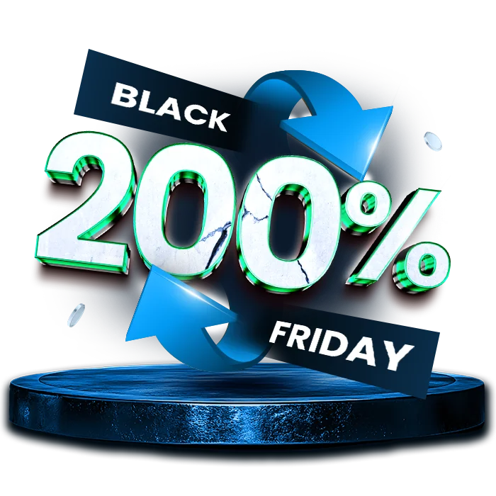 black friday hero image