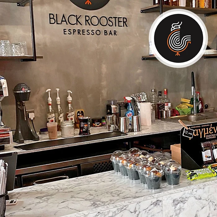 Employee Benefits at Espresso Bar