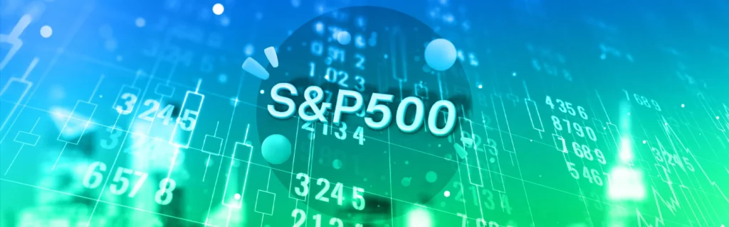 S&P500指数取引の達人： ヒントとテクニック | Traders Trust