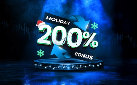 holiday bonus promotion