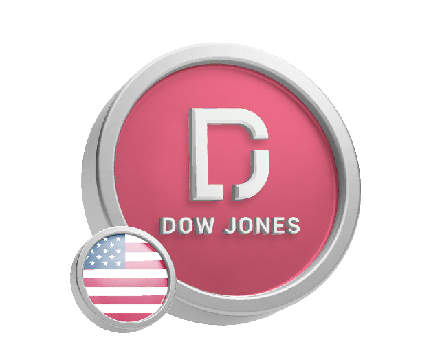 Dow on sale 30 live