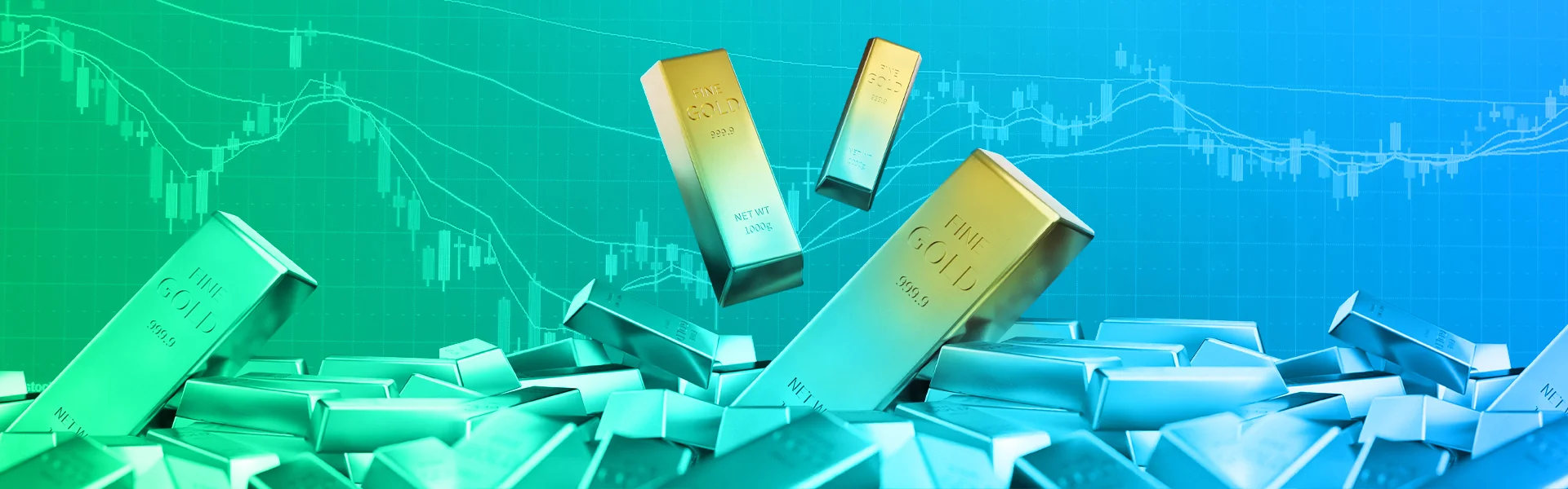 should you trade gold in 2024